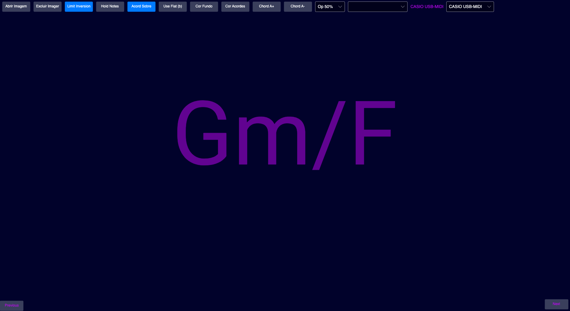 imagem macOS